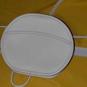 Coach crossbody bag